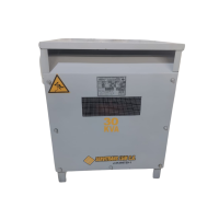 TRANSFORMADOR SECO TRIFASICO 30 KVA