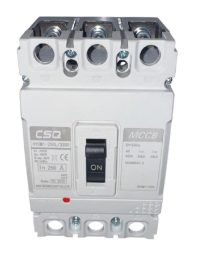 BREAKER 3X250 AMP MARCA CSQ