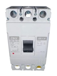 BREAKER 3X400 AMP MARCA CSQ