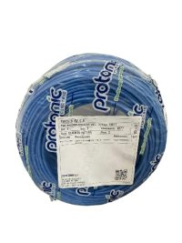 CABLE 14 THW 100% COBRE NACIONAL
