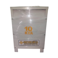 TRANSFORMADOR SECO 10 KVA TRIFASICO