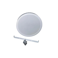 PANEL LED CIRCULAR 18W SUPERFICIAL DOB LITTMAN
