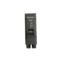 Breaker Enchufable 1 Polo 15A  Exceline