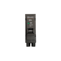 Breaker Enchufable 1 Polo 30A Exceline
