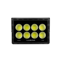 REFLECTOR LED 400W LUZAK ECOPOW ALTA GAMA (85-277V) - IP65