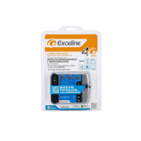 PROTECTOR DE VOLTAJE PARA AIRES ACONDICIONADOS Y REFRÍGERACIÓN